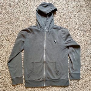 Express men’s hoodies